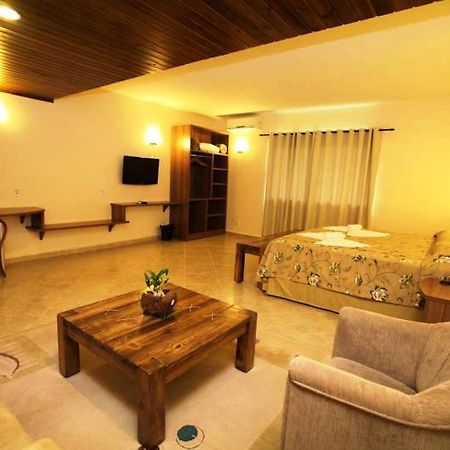 Hotel Villa Passaredo Тижукас-ду-Сул Экстерьер фото