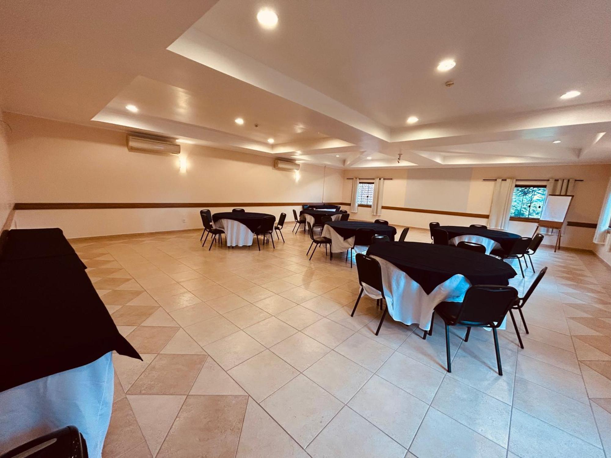 Hotel Villa Passaredo Тижукас-ду-Сул Экстерьер фото