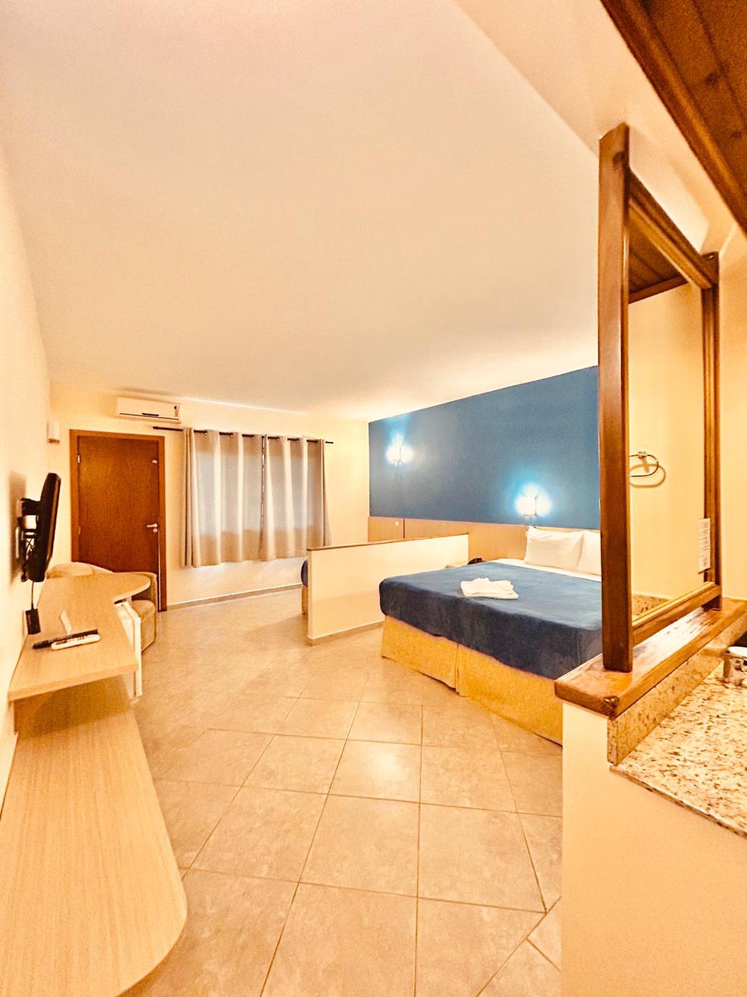 Hotel Villa Passaredo Тижукас-ду-Сул Экстерьер фото