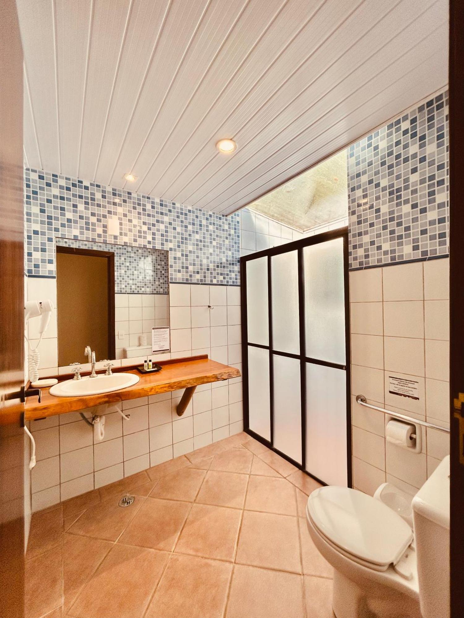 Hotel Villa Passaredo Тижукас-ду-Сул Экстерьер фото