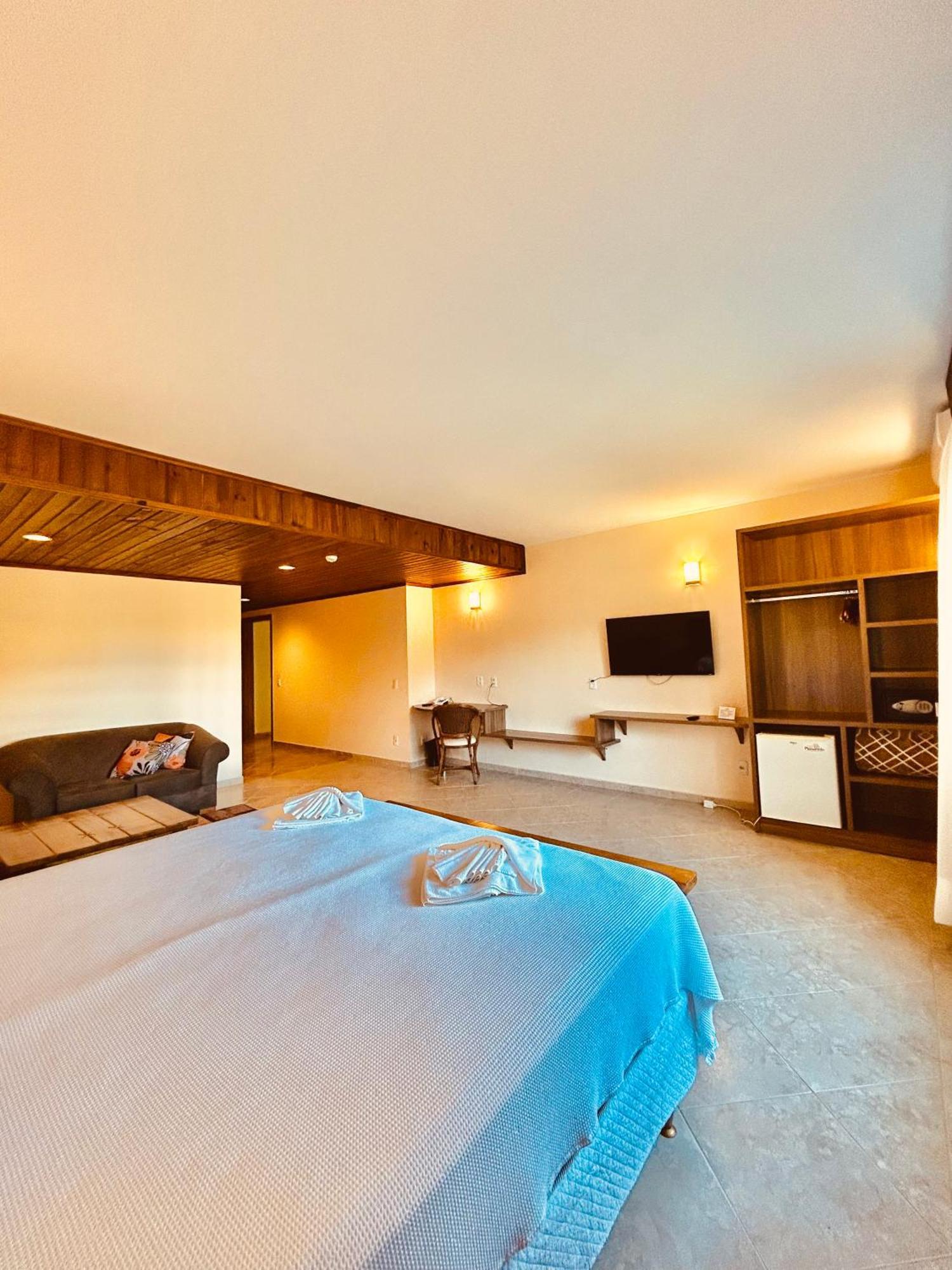 Hotel Villa Passaredo Тижукас-ду-Сул Экстерьер фото